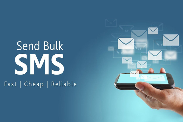 SMS Services