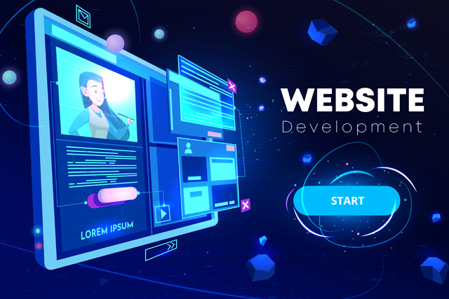 Web Development
